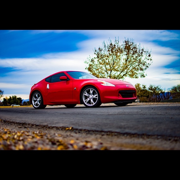 Meet your Posher, Shane - Picture 2 of 8